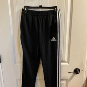 Adidas Track Pants - Boys Size XL